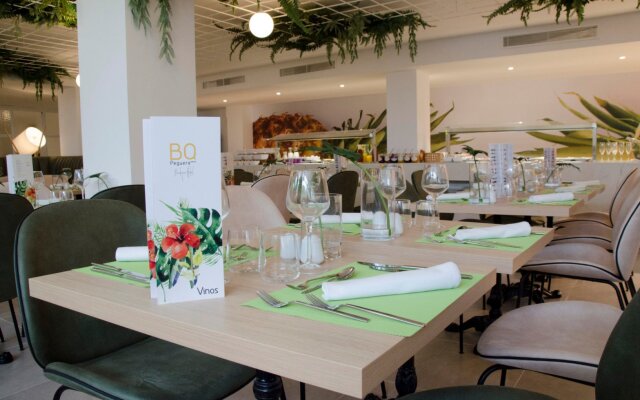 BQ Paguera Boutique Hotel - Adults Only