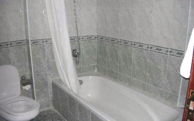City Inn Al Seef