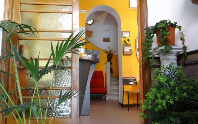 Hotel Amendola Fiera