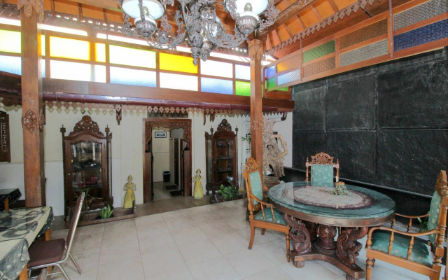Airy Gondokusuman Kepuh GK Tiga Yogyakarta