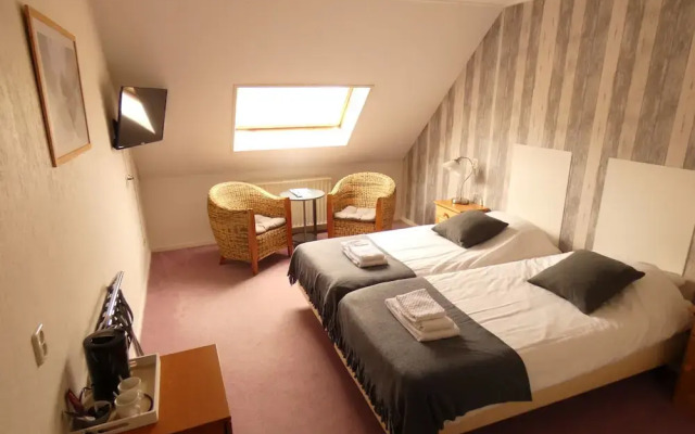 Landgoed Hotel Welgelegen