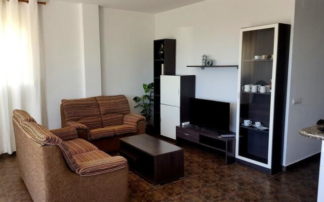 Apartamentos Cap y Corp