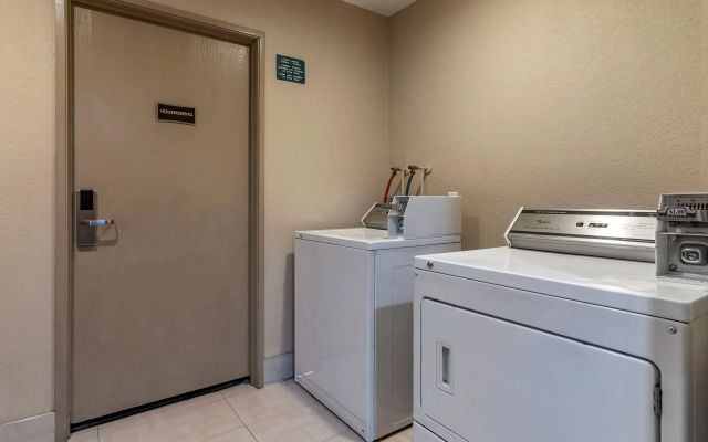 Best Western Silicon Valley Inn