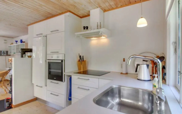 "Nara" - 400m from the sea in Bornholm