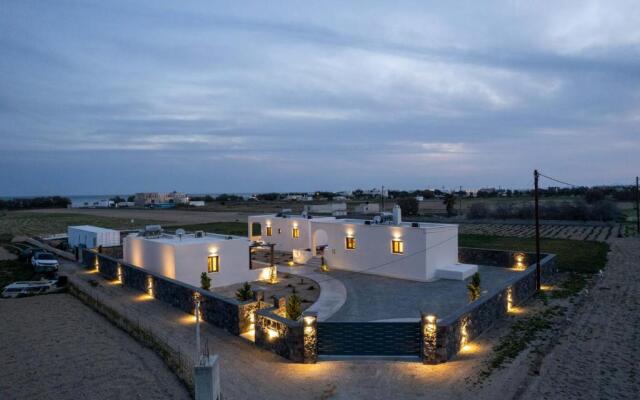 Almira Luxury Suites