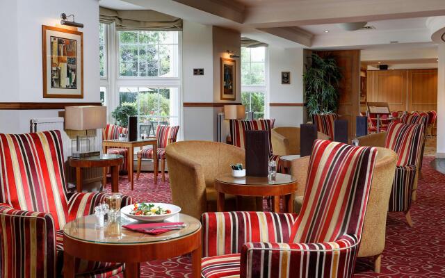 Best Western Welwyn Garden City Homestead Court Hotel