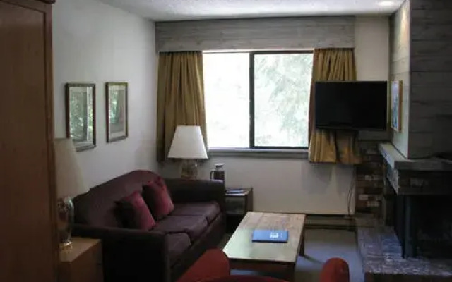 Whistler Resort Club