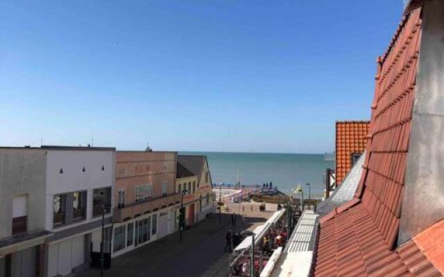 Appartement « Marion » sur Quend Plage vue mer !!
