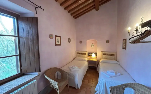 Appartamento Bellosguardo, Wifi, Near Perugia