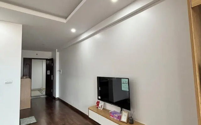 Tecco Elite Serviced Apartments