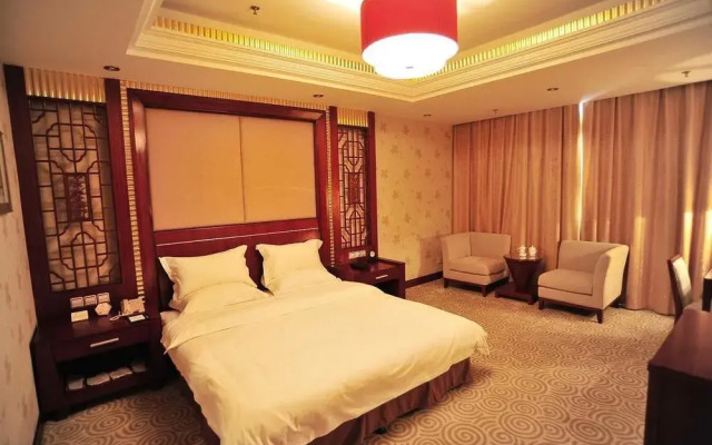 Yunda International Hotel
