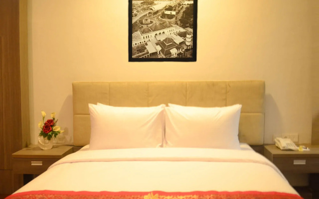 Airish Hotel Palembang