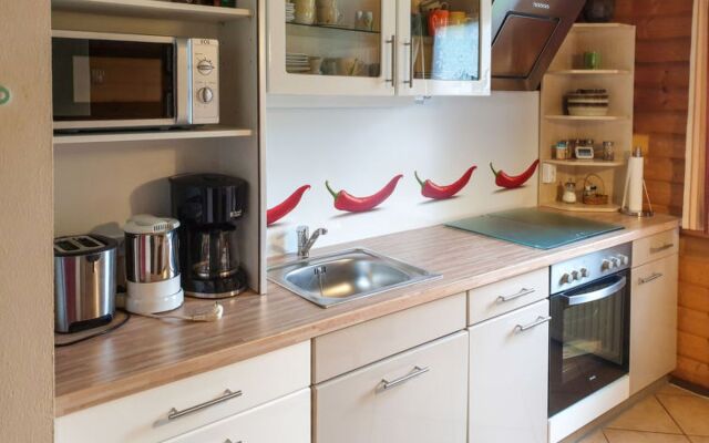 Am Hohen Bogen 17875