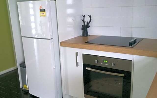 Kindred Studio Apartments