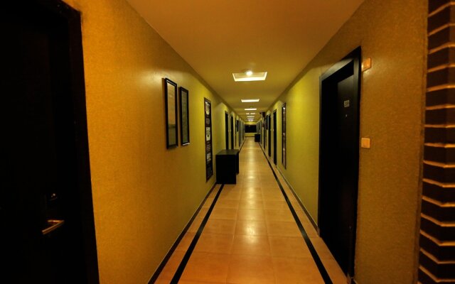 Hotel Hampi International