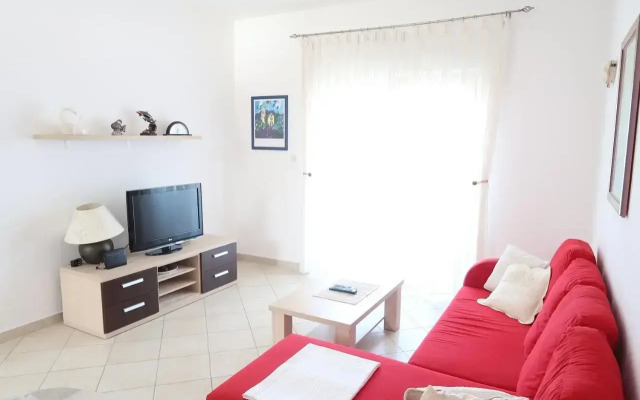 Apartments Maras