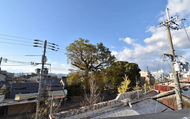 ieLIFE Resort HIGASHIYAMA