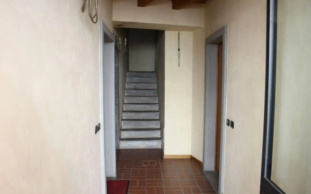 Apartment via Maironi da Ponte