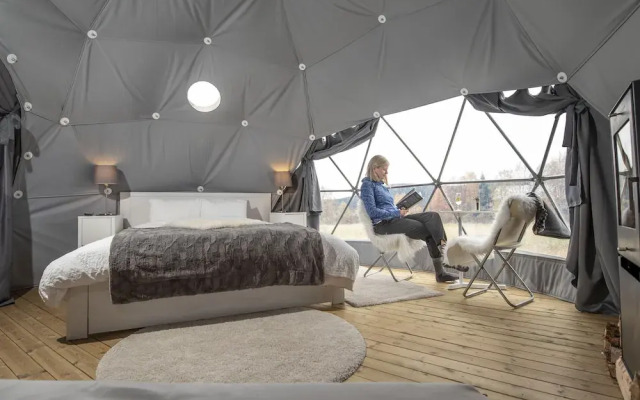 Trysil Glamping