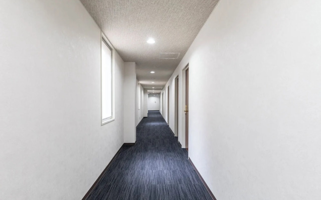 Business Hotel Awaikeda Eleven 2