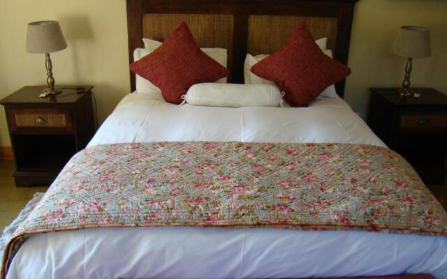 Wetlands Country House & Sheds