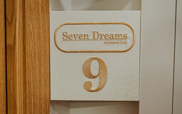 Seven Dreams Suites