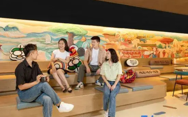 lyf Dayanta Xi'an by Ascott