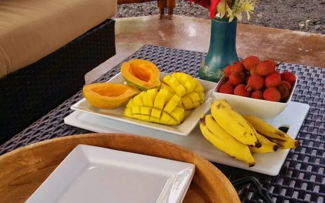 Volcano Eco Retreat by Heart Core Hotels - Adults Only