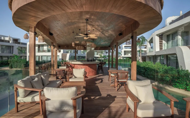 Club Arona Luxury Villas Belek