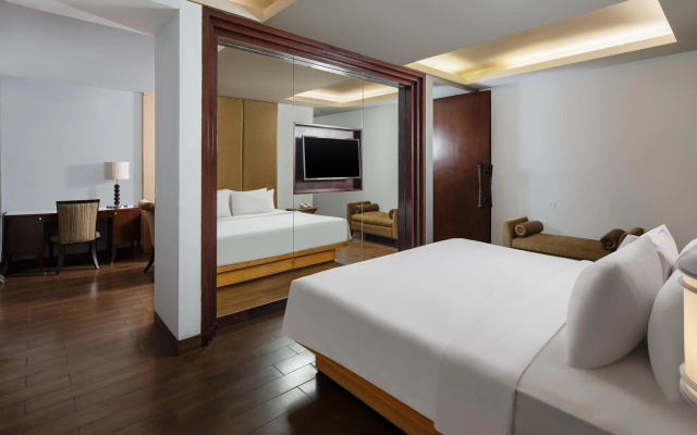 Hotel Santika Mataram - Lombok – Guest Rooms – Mataram