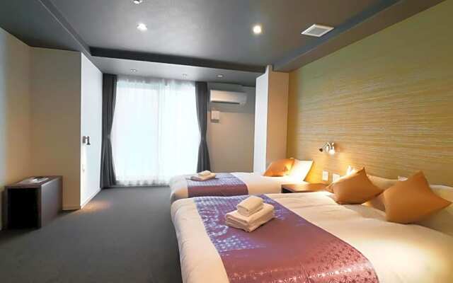 Hotel S-Presso West - Vacation STAY 9084