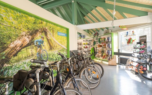 Hotel Bispinger Heide by Center Parcs