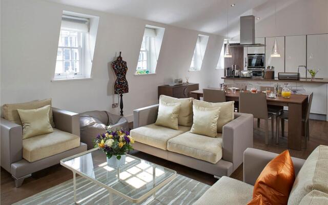 Cheval Knightsbridge