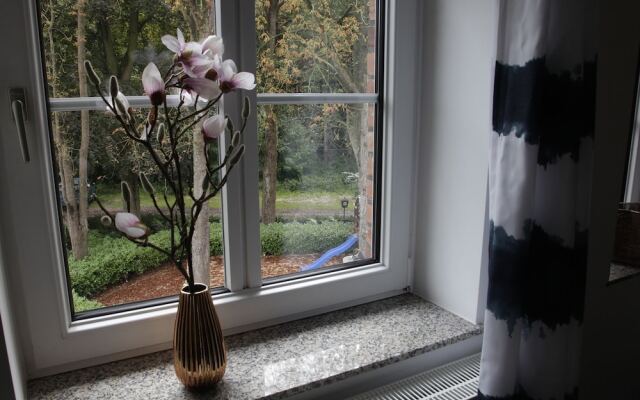 Balance-Recovery Life-Center Guest House