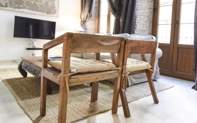 Letmalaga Luxury Clemens