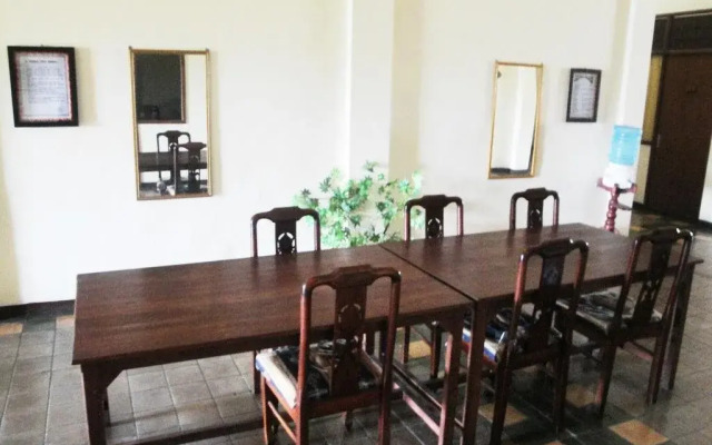 Hotel Pelangi Indah