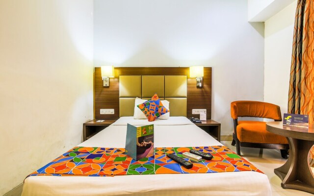 Fabhotel The Pinnacle