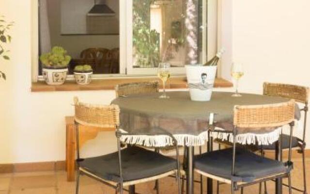 Apartamentos Villamor