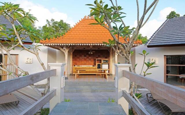 Vivara Bali Private Pool Villas & Spa Retreat