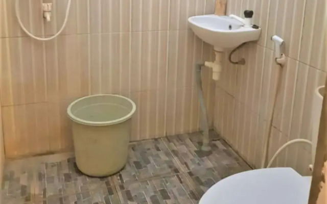 Wae Watu Hotel & Resort