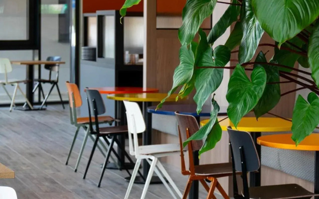 H24 Stadthotel Bernau