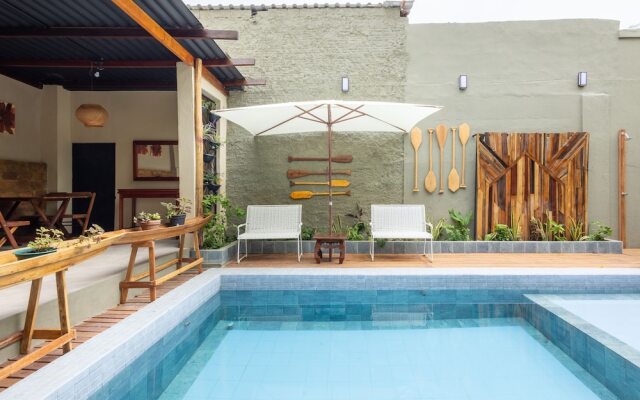 Hotel Casa do Bispo