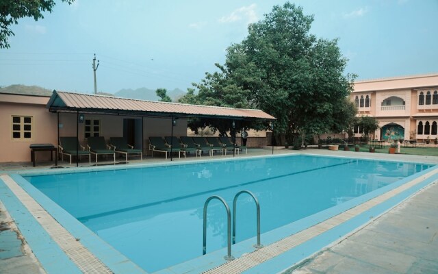 Ranakpur Hill Resort