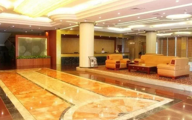 Xi Li Lake Holiday Resort