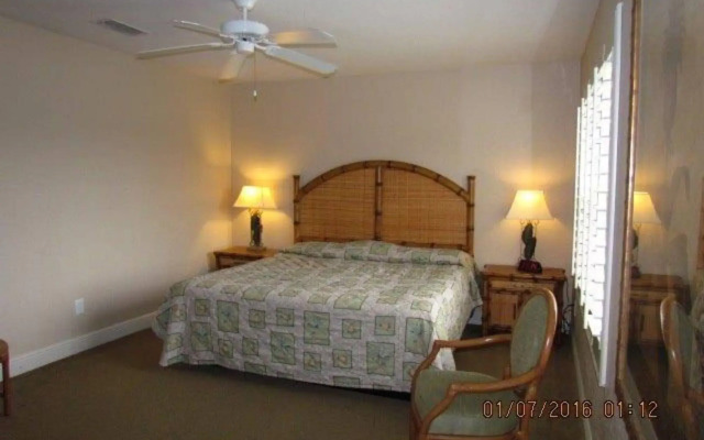 Royal Regal Palms Townhouse *