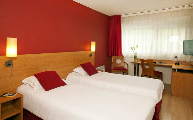 Séjours & Affaires Saint Etienne Jules Ferry