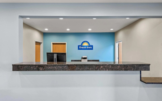 Days Inn by Wyndham Carroll