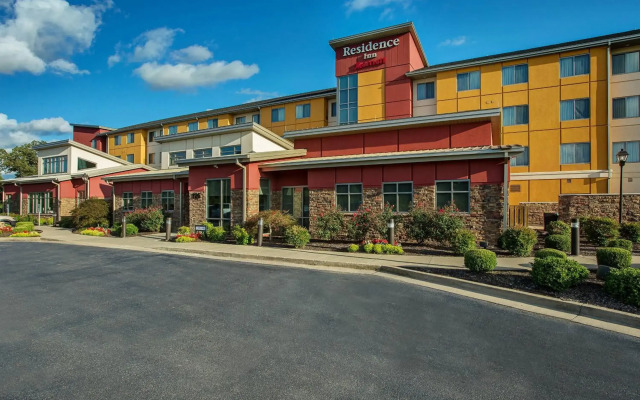 Residence Inn Jackson