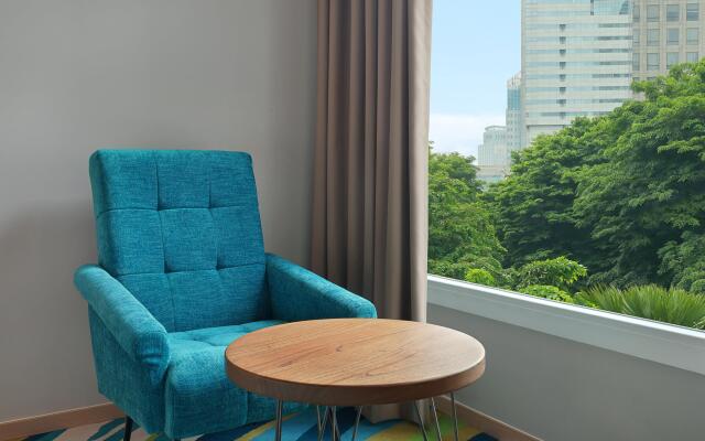 Holiday Inn Express Jakarta Wahid Hasyim by IHG