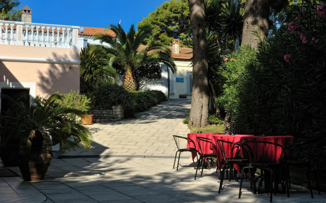 Park Hotel Villa Maria